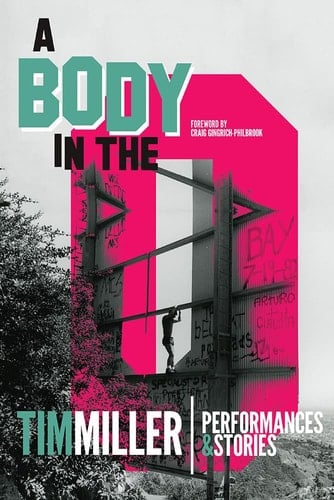 A Body in the O Performances and Stories