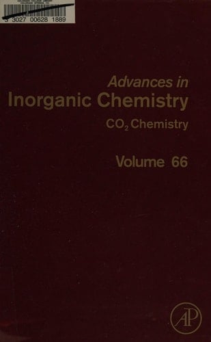 CO2 Chemistry