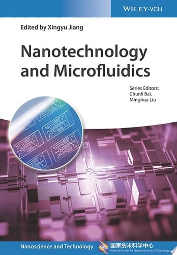 Nanotechnology for Microfluidics