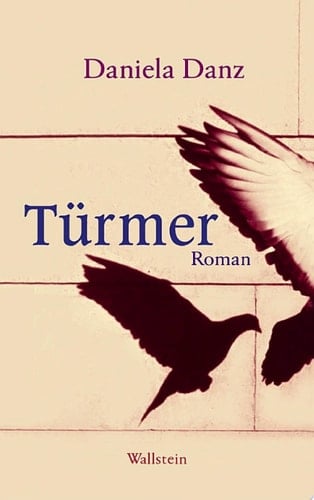 Türmer Roman