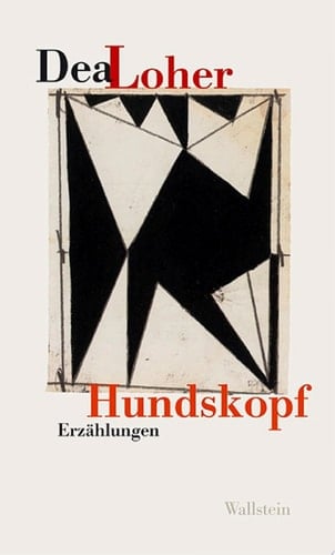 Hundskopf Erzählungen