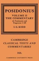 Posidonius