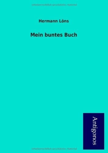 Mein Buntes Buch