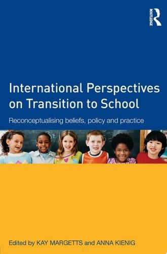 International Perspectives on Transition to School