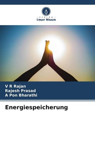 Energiespeicherung (German Edition)