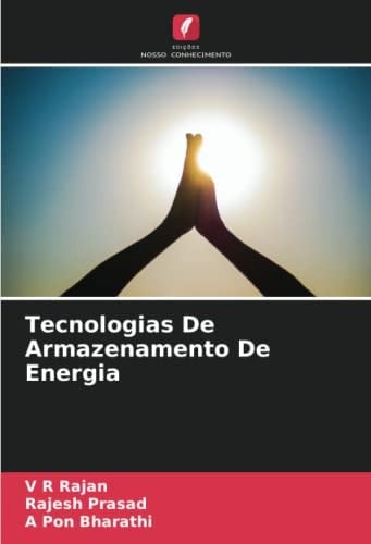 Tecnologias De Armazenamento De Energia (Portuguese Edition)