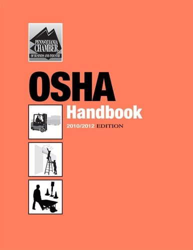 OSHA Handbook, 2010/2012