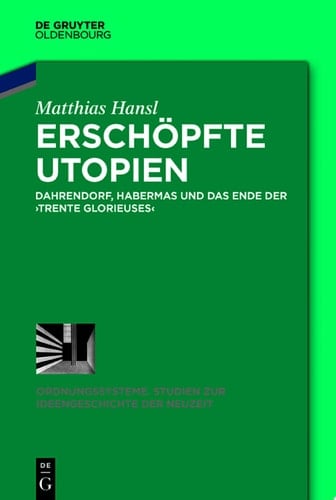 Erschöpfte Utopien