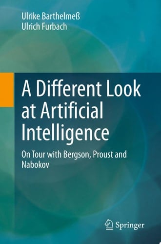 A Different Look at Artificial Intelligence