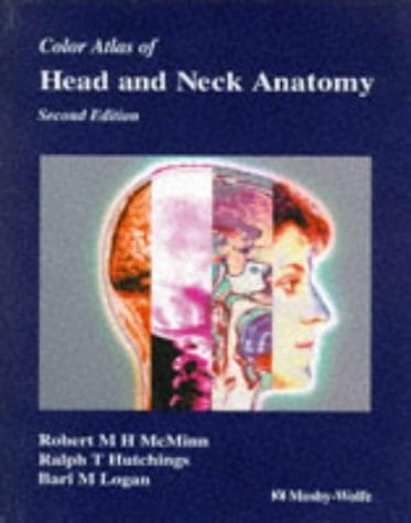 Head and Neck Anatomy