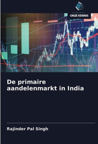 De primaire aandelenmarkt in India (Dutch Edition)