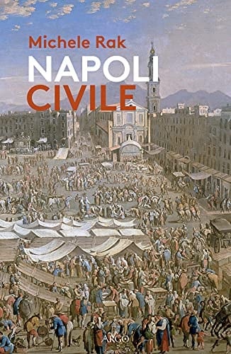 Napoli civile il popolo civile, la Parte di Popolo e le loro arti in Napoli barocca : feste, grafica, teatro e letteratura in lingua napoletana tra il terremoto e la peste, 1630-1660