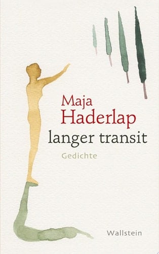 langer transit Gedichte
