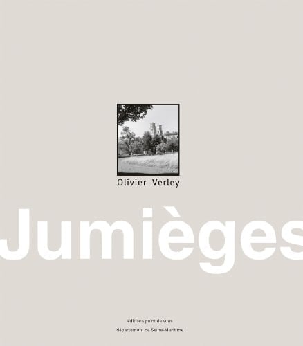Jumièges fragments
