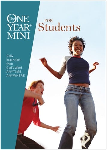 The One Year Mini for Students