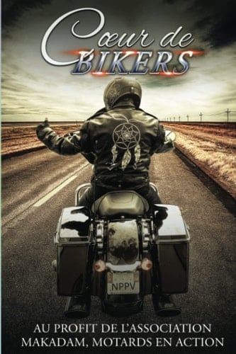 Coeur de bikers