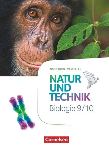 Natur und Technik - Biologie