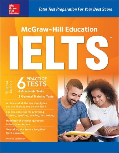 McGraw-Hill Education IELTS