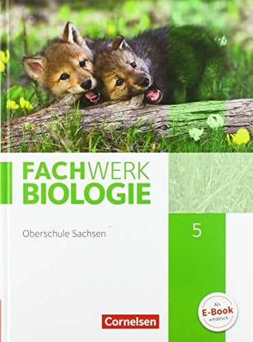 Fachwerk Biologie - Oberschule Sachsen