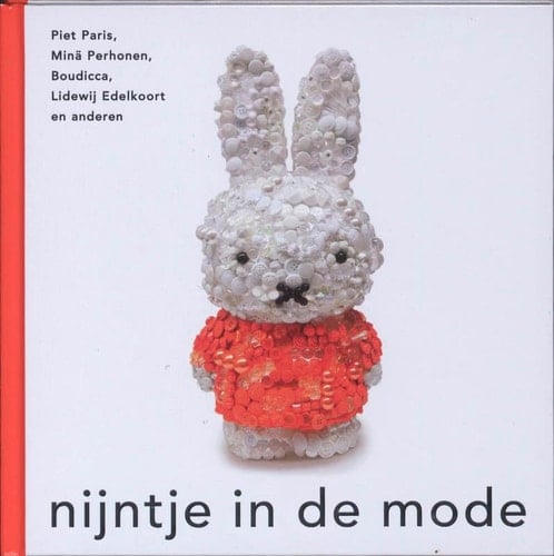 Miffy in fashion