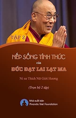 Nep Song Tinh Thuc Cua Duc Dat Lai Lat Ma XIV Tap 2