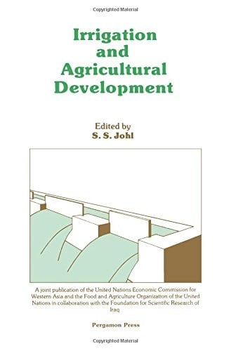 Irrigation and Agricultural Development International Expert Consultation : Papers