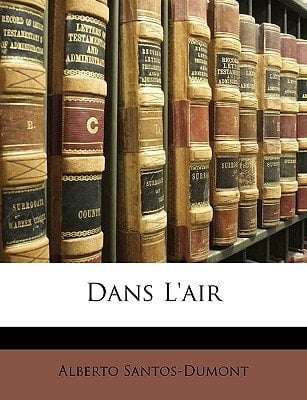Dans L'air (French Edition)
