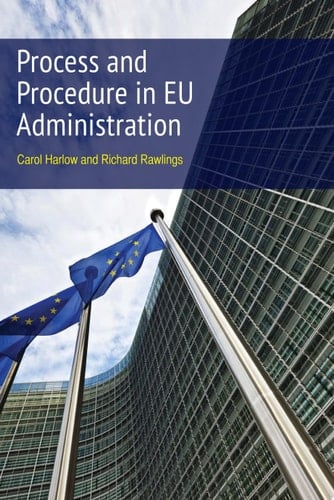 Process and Procedure in EU Administration