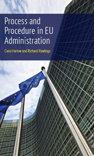 Process and Procedure in EU Administration