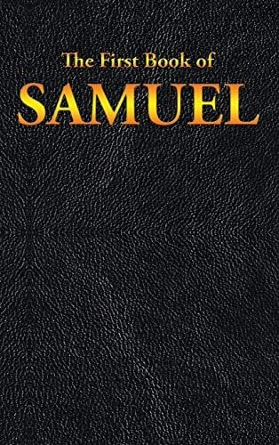 Samuel The First Book Of
