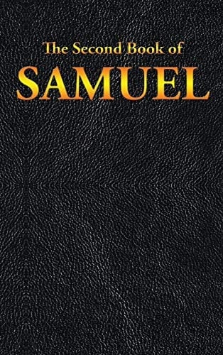 Samuel The Second Book Of