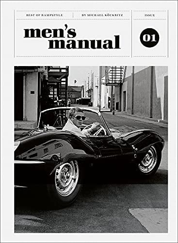 Men's Manual