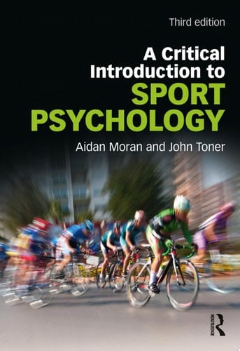 A Critical Introduction to Sport Psychology A Critical Introduction