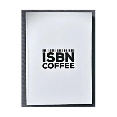 ISBN Coffee