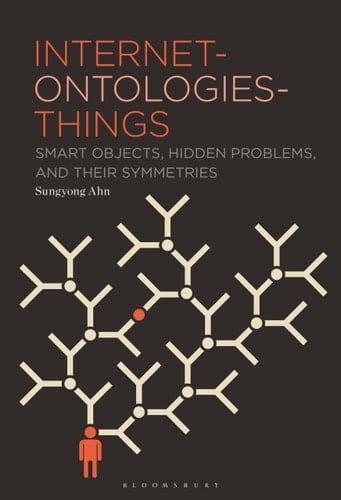 Internet-ontologies-Things Smart Objects, Hidden Problems, and Their Symmetries