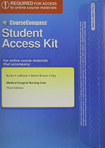 Medical-Surgical Nursing Care