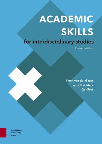 Academic Skills for Interdisciplinary Studies Revised Edition