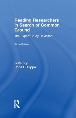 Reading researchers in search of common ground: the expert study revisited