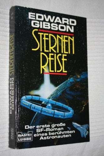 Sternenreise Science-fiction-Roman