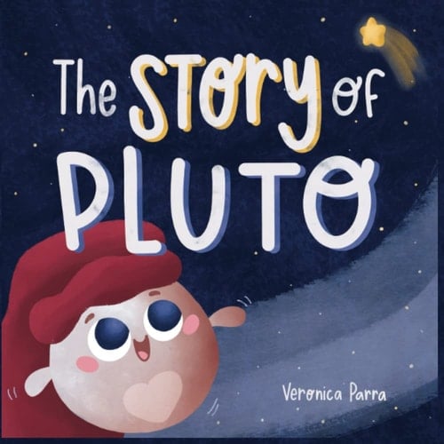 The Story of Pluto