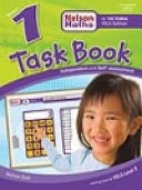 Nelson Maths for Victoria Year one