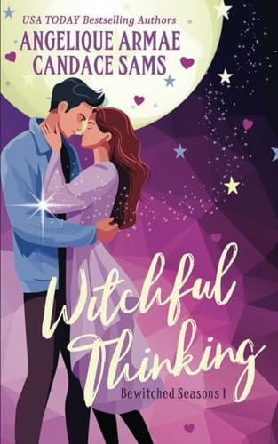 Witchful Thinking Bewtiched Seasons 1