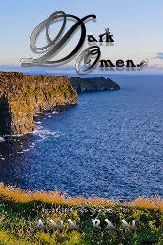 Dark Omens Book 8 of The Gifted Series