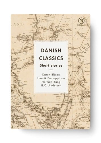 Danish Classics Short Stories