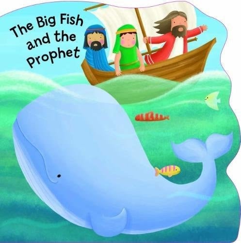 The Big Fish and the Prophet