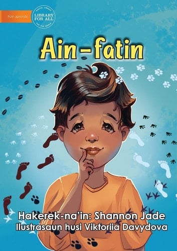Footprints - Ain-fatin
