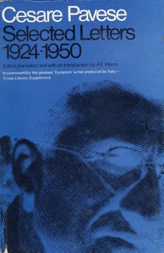 Selected Letters, 1924-1950