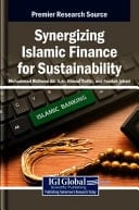 Synergizing Islamic Finance for Sustainability