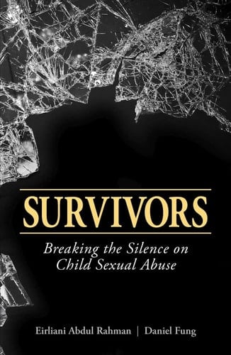 Survivors Breaking the Silence on Child Sexual Abuse
