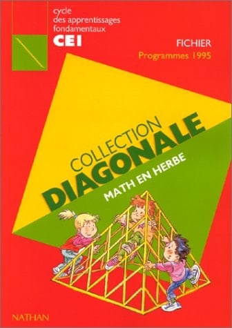 Math en herbe cycle des apprentissages fondamentaux, CE1